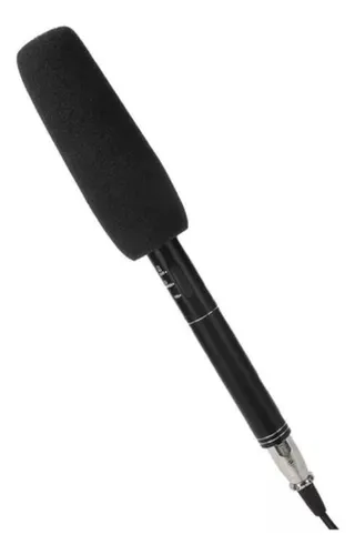 Micrófono Ambiental Carverpro AMC-404