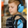 D_NQ_NP_673950-MLA95721685771_102025-OO-orejera-antiruido-arm-next-kid-25db-para-ninos-ajustable-azul Orejera Antiruido ARM Next Kid 25dB Azul