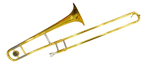 Trombón Tenor Etinger TA-620 BB