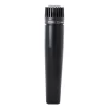 D_Q_NP_808162-MLA80570351560_112024-L Micrófono Cardioide Vocal e Instrumentos AP02113 Negro