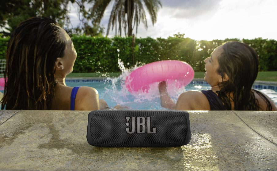 Parlante Portátil JBL Flip 6