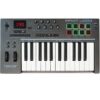Teclado Controlador Midi Nektar LX25PLUS Usb 25 Teclas