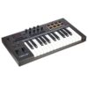Teclado Controlador Midi Nektar LX25PLUS Usb 25 Teclas