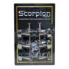 PORTADA_67470a2e841e4 Clavijero Guitarra Clásica Set 6 Scorpion 400CR