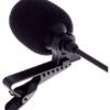 Microfono Lavalier Shure CVL-B/C-TQG