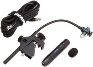 Shure-Beta-98-AD_C-1 Micrófono Instrumentos Shure Beta 98AD/C