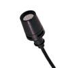 Microfono Lavalier Shure CVL-B/C-TQG