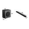 barra-de-sonido-telefunken-polaris-700 Sistema de Sonido Telefunken Soundbar+sub Polaris 700