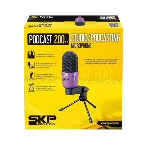 e8ce9d0c-a3ed-4ca5-8428-191526598417 Micrófono Estudio SKP Podcast 200