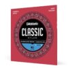 Cuerdas Guitarra Clasica Daddario EJ27H