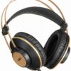 Audífonos Estudio AKG K92