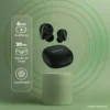 Audífonos Bluetooth In Ear Master G TWS BUDS10