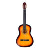 Guitarra Clásica 39 Acapulco Sunburts 019/SB