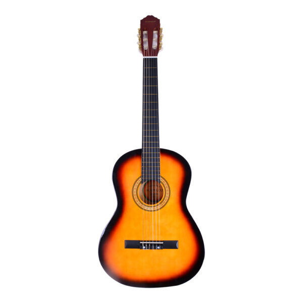 Guitarra Clásica 39 Acapulco Sunburts 019/SB