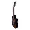 prod_6875159e56a1f7.84379047 Guitarra Cutaway 39 Scorpion SCG-030DB C. Nylon + Alma negra