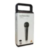 Micrófono Dinámico Behringer Ultravoice xm8500