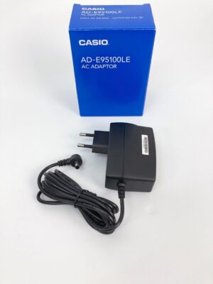 s-l1600-4 Fuente de Poder Teclado Casio AD-E95100LG Transformador