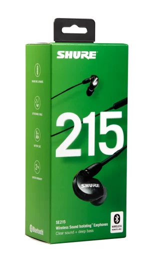 se215-k-bt1_package_800x Audífonos In Ears Shure SE215-K-BT1