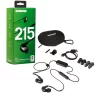 se215-k-bt1_sku_800x Audífonos In Ears Shure SE215-K-BT1