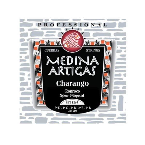 standard_resolution Cuerdas Charango Medina Artigas 1230 Nylon 3ª