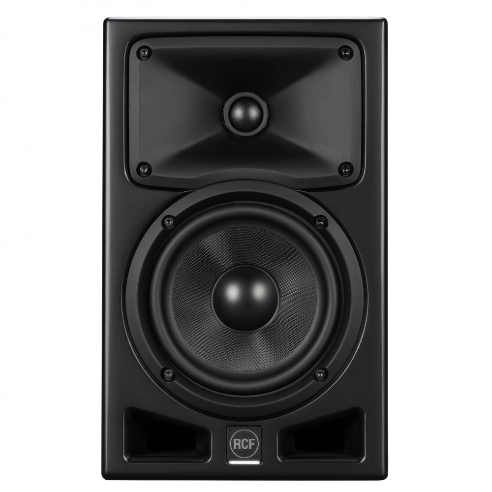 001_AYRA-PRO-6_front-1000x1000-1.jpg RCF AYRA PRO 6 Monitor de estudio (UNIDAD)