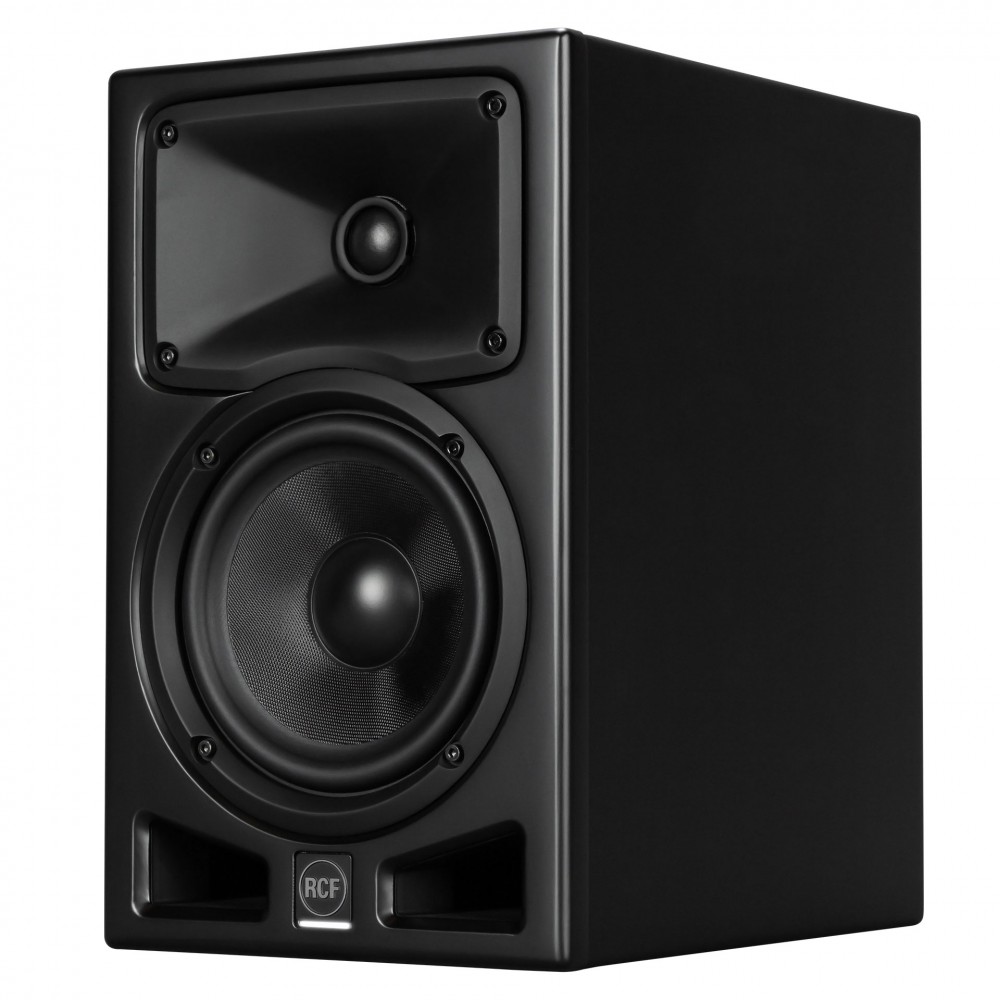 002_AYRA-PRO-6_left-1000x1000-1.jpg RCF AYRA PRO 6 Monitor de estudio (UNIDAD)