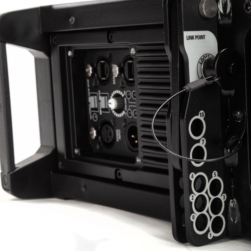 Parlante RCF HDL26A Line Array Activo de Dos Vías