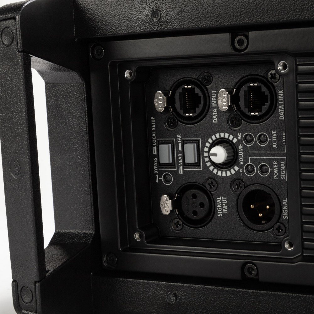 Parlante RCF HDL26A Line Array Activo de Dos Vías