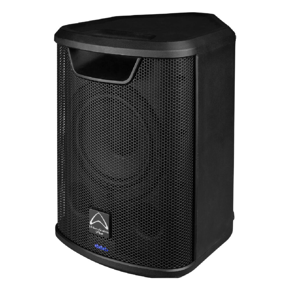 Caja Activa 6.5" Bat/recarg/bluetooth/dsp/bag Wharfedale EZ-6A