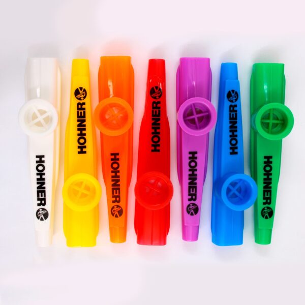 PL98696 Silbato Kazoo Hohner