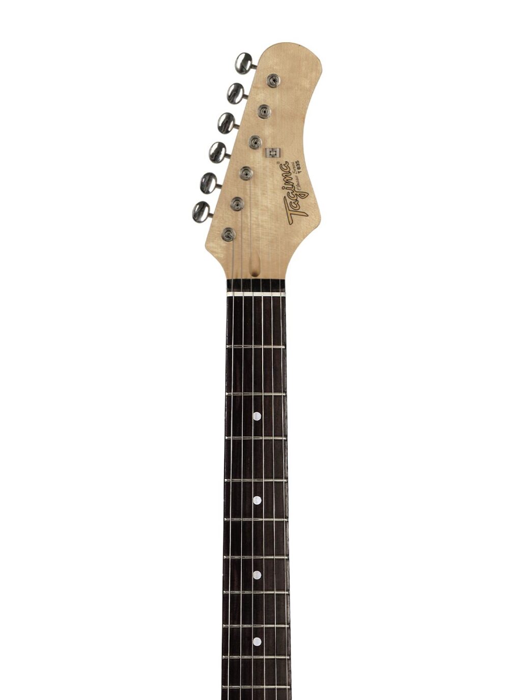 01014008000872_5094.jpg Guitarra Eléctrica Tagima T-635 Classic Negra - vista 3
