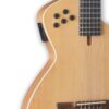 01016001000996_1083.jpg Guitarra Electroacústica Tagima Modena Nylon Natural - vista 4