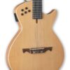 01016001000996_9359.jpg Guitarra Electroacústica Tagima Modena Nylon Natural - vista 2