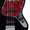 bajo-electrico-tagima-tw-73-jazz-bass-4-cuerdas-negro-golpeador-tortoise-4 Bajo Eléctrico Tagima TW-73 Jazz Bass 4 Cuerdas Negro Golpeador Tortoise