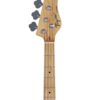bajo-electrico-tagima-tw-73-jazz-bass-4-cuerdas-negro-golpeador-tortoise-3 Bajo Eléctrico Tagima TW-73 Jazz Bass 4 Cuerdas Negro Golpeador Tortoise