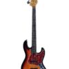 bajo-electrico-tagima-tw-73-jazz-bass-4-cuerdas-sunburst-golpeador-tortoise-1 Bajo Eléctrico Tagima TW-73 Jazz Bass 4 Cuerdas Sunburst Golpeador Tortoise