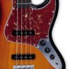bajo-electrico-tagima-tw-73-jazz-bass-4-cuerdas-sunburst-golpeador-tortoise-4 Bajo Eléctrico Tagima TW-73 Jazz Bass 4 Cuerdas Sunburst Golpeador Tortoise