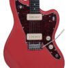 01033009002569_5065.jpg Guitarra Eléctrica Tagima TW-61 Fiesta Red - vista 2