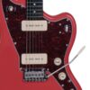 01033009002569_6046.jpg Guitarra Eléctrica Tagima TW-61 Fiesta Red - vista 4