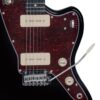01033009002571_1584.jpg Guitarra Eléctrica Tagima TW-61 Negra - vista 4