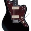 01033009002571_3194.jpg Guitarra Eléctrica Tagima TW-61 Negra - vista 2