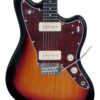 Guitarra Eléctrica Tagima TW-61 Sunburst - vista 2