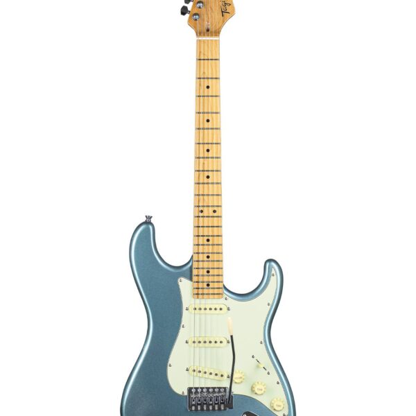 01033009004660_1752.jpg Guitarra Eléctrica Tagima TG-530 Lake Placid Blue