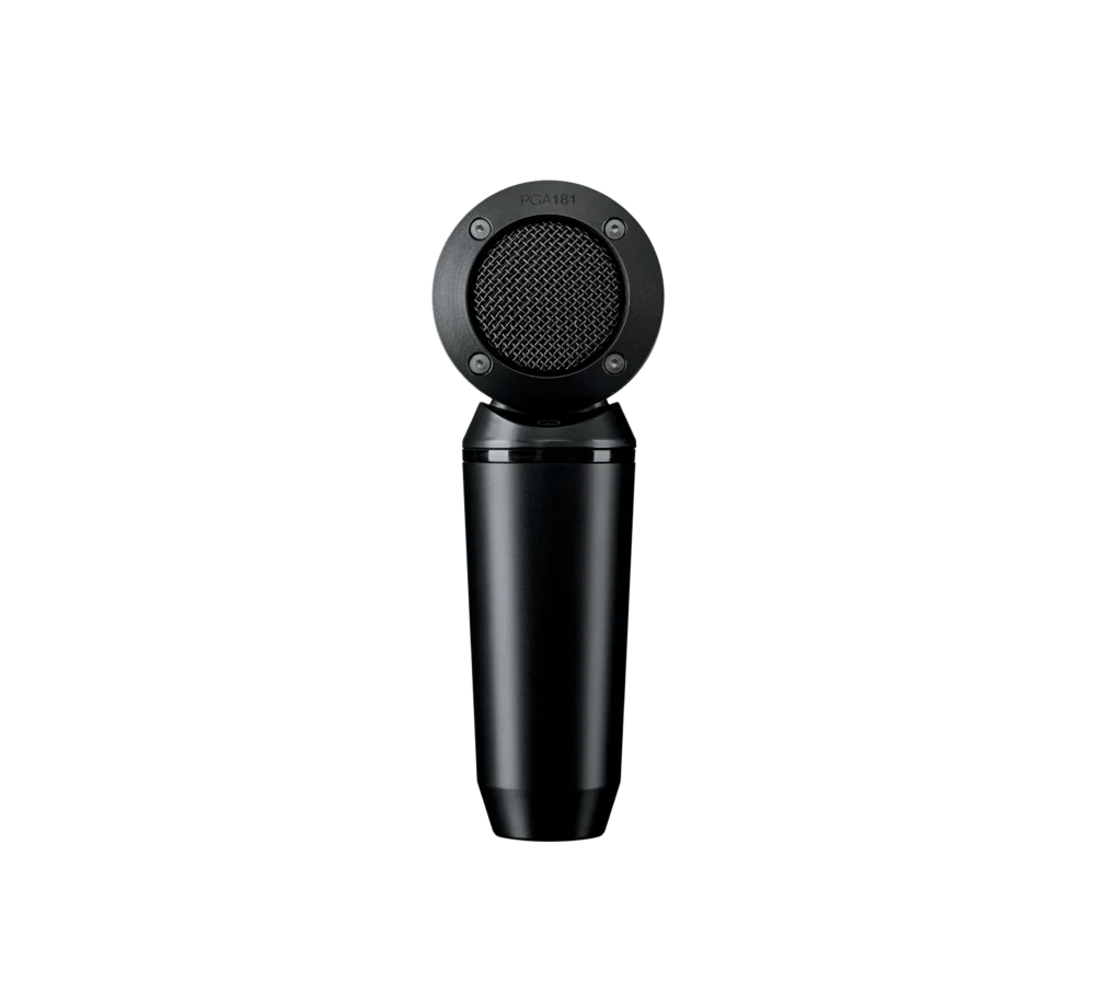 Micrófono Condensador Shure PGA181 - vista 2