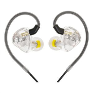 Monitores In-Ear Xvive T9