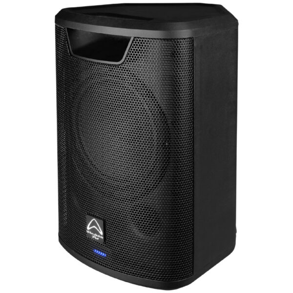 Caja Activa 8" Bat/recarg/bluetooth/dsp/bag Wharfedale EZ-8A