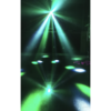 Efecto LED Glowing Bee Eye 4en 1 Gl-Led029