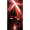 Efecto LED Glowing Bee Eye 4en 1 Gl-Led029