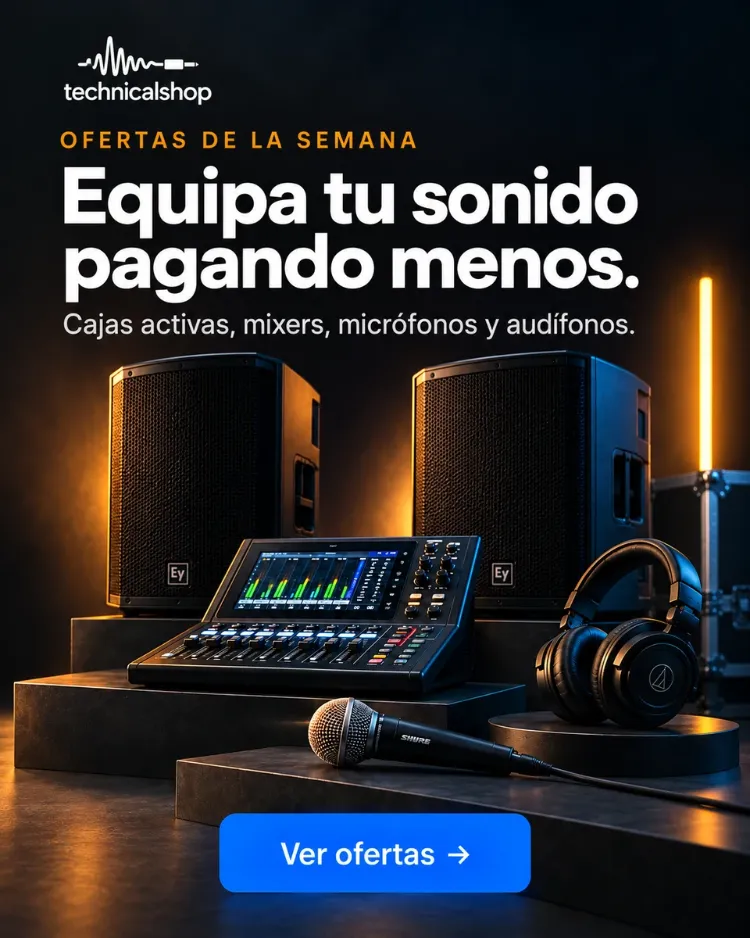 Ofertas de la semana