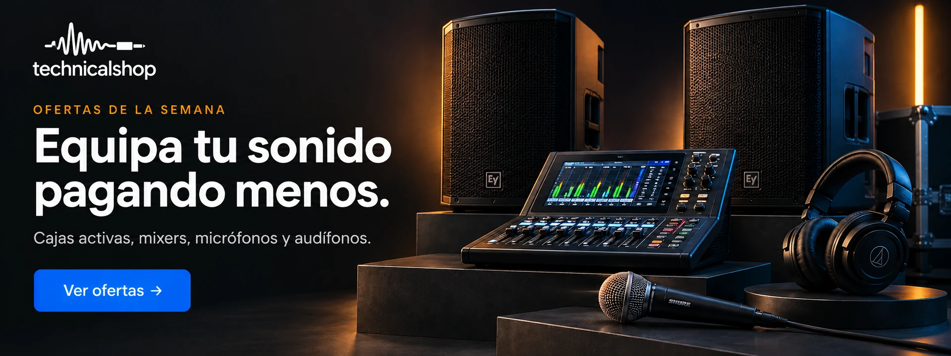 Ofertas de la semana